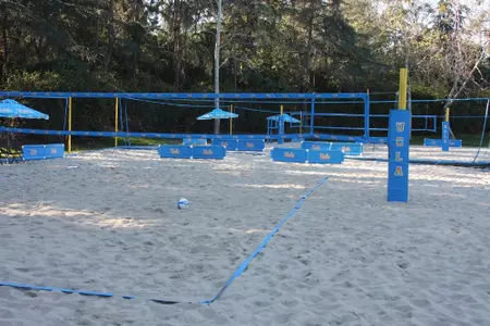 Sunset Canyon Recreation Center