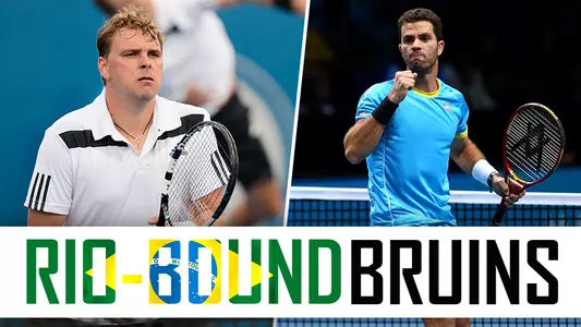 Rojer/Matkowski Rio 2016