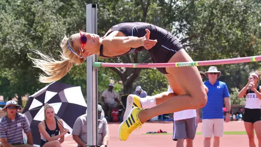 Tatum Souza Mt. SAC Heptathlon