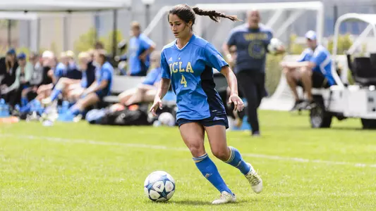 Gabrielle Matulich (photo by Percy Anderson)