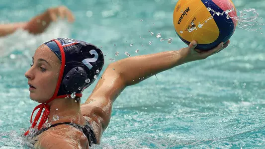 Maddie Musselman - 2016 Rio Olympics (August 11, 2016)