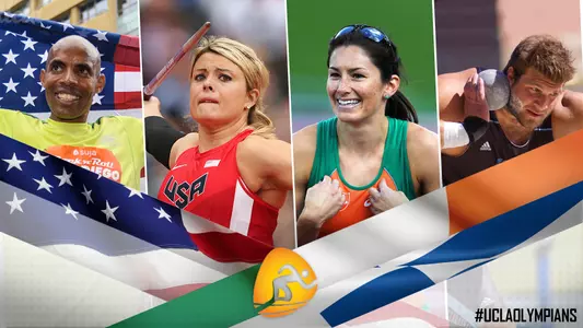 Rio Olympics track preview graphic