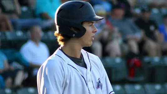 Michael Toglia, 2016 summer baseball West Coast League