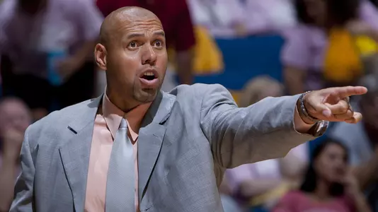 Tracy Murray, photo by Getty Images