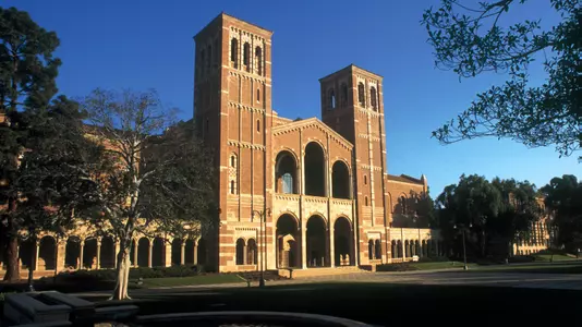 Royce Hall