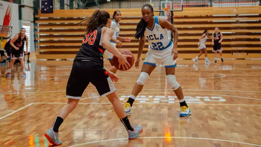 Kennedy Burke vs. Southern Districts