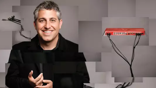 Blake Krikorian