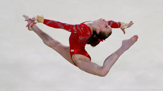 Madison Kocian (photo by Getty Images)