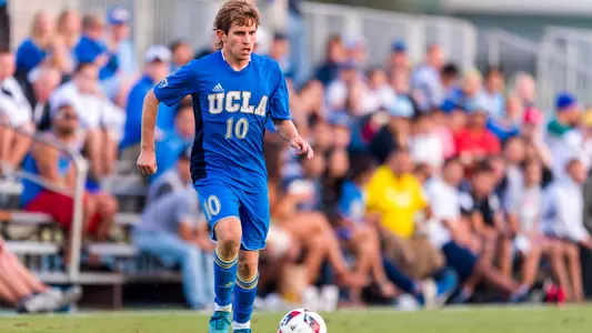 Brian Iloski (photo by Scott Chandler)