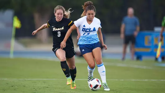 Anika Rodriguez (photo by Don Liebig, UCLA Photography)