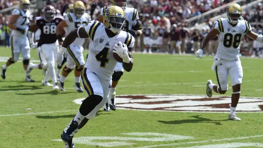 Bolu Olorunfunmi (photo by Greg Turk)