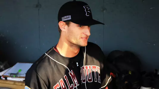 Jake Bird, UCLA baseball