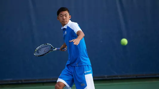 Evan Zhu Action