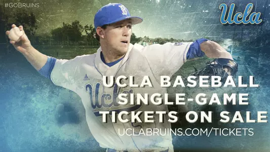 Baseball Single-Game Tickets