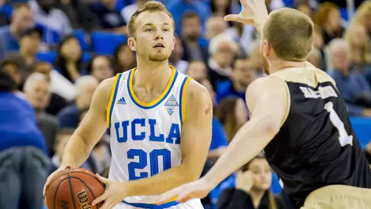 Bryce Alford