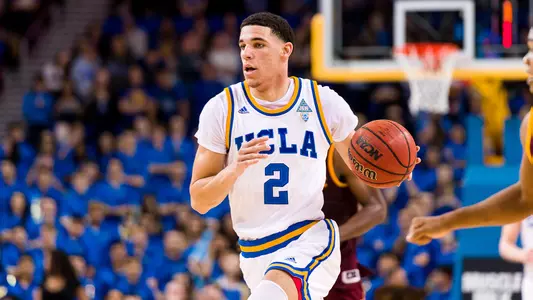 Lonzo Ball
