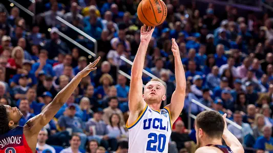 Bryce Alford