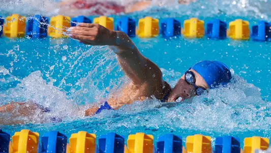 Kenisha Liu (photo by Don Liebig)