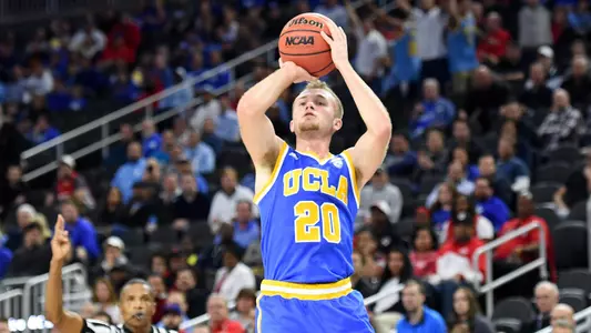 Bryce Alford