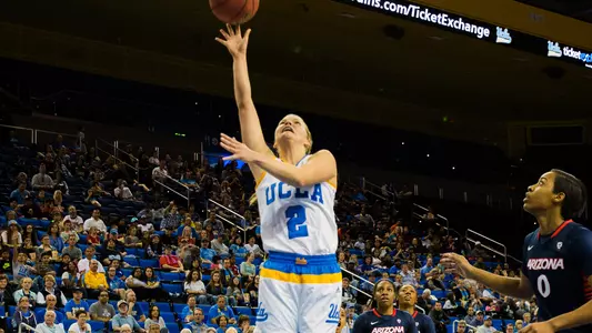 Kari Korver vs. Arizona