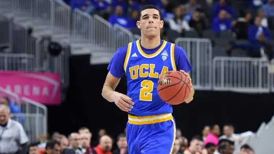 Lonzo Ball