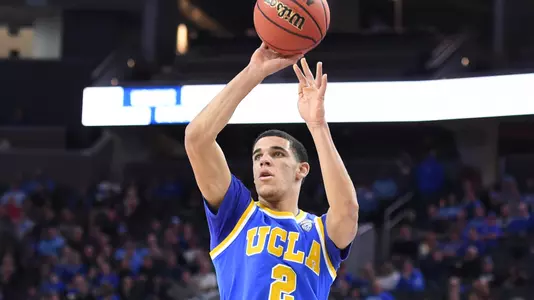 Lonzo Ball