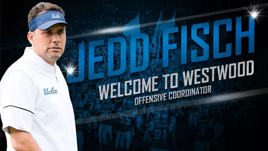 Jedd Fisch Hire Web Story Graphic