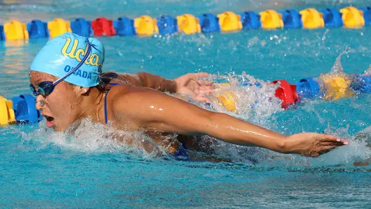 Amy Okada 200 Fly