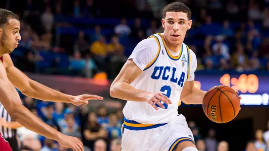 Lonzo Ball