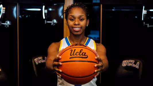 Japreece Dean Signs GIA