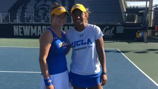 Abi Altick & Terri Fleming