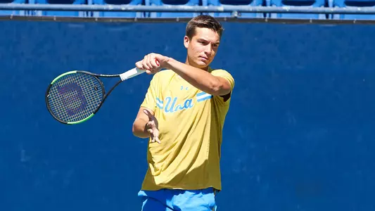 Martin Redlicki (Photo: Don Liebig)