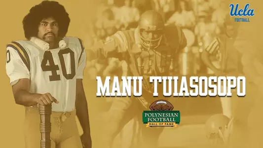 Manu Tuiasosopo