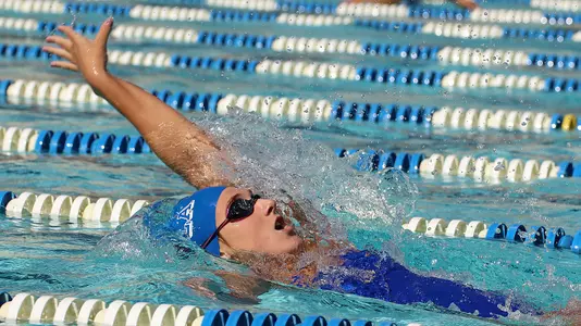 Cali Raukar (Photo: Richard Quinton)