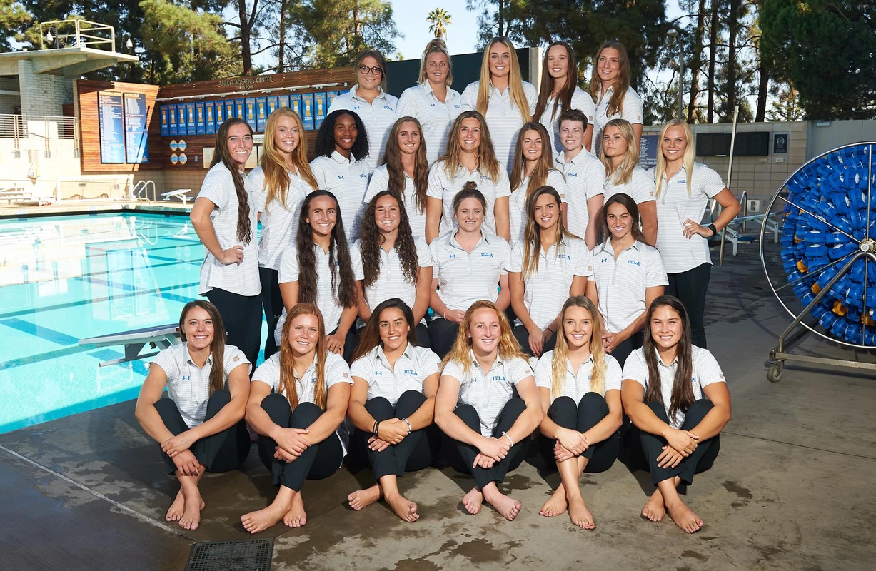 2018 WWP Team (Photo: Don Liebig)