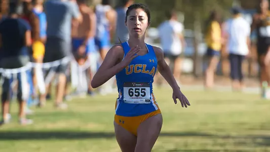 Kira Loren (photo by Don Liebig, UCLA Photography)