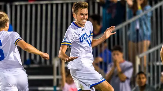 Eric Iloski Jubilation