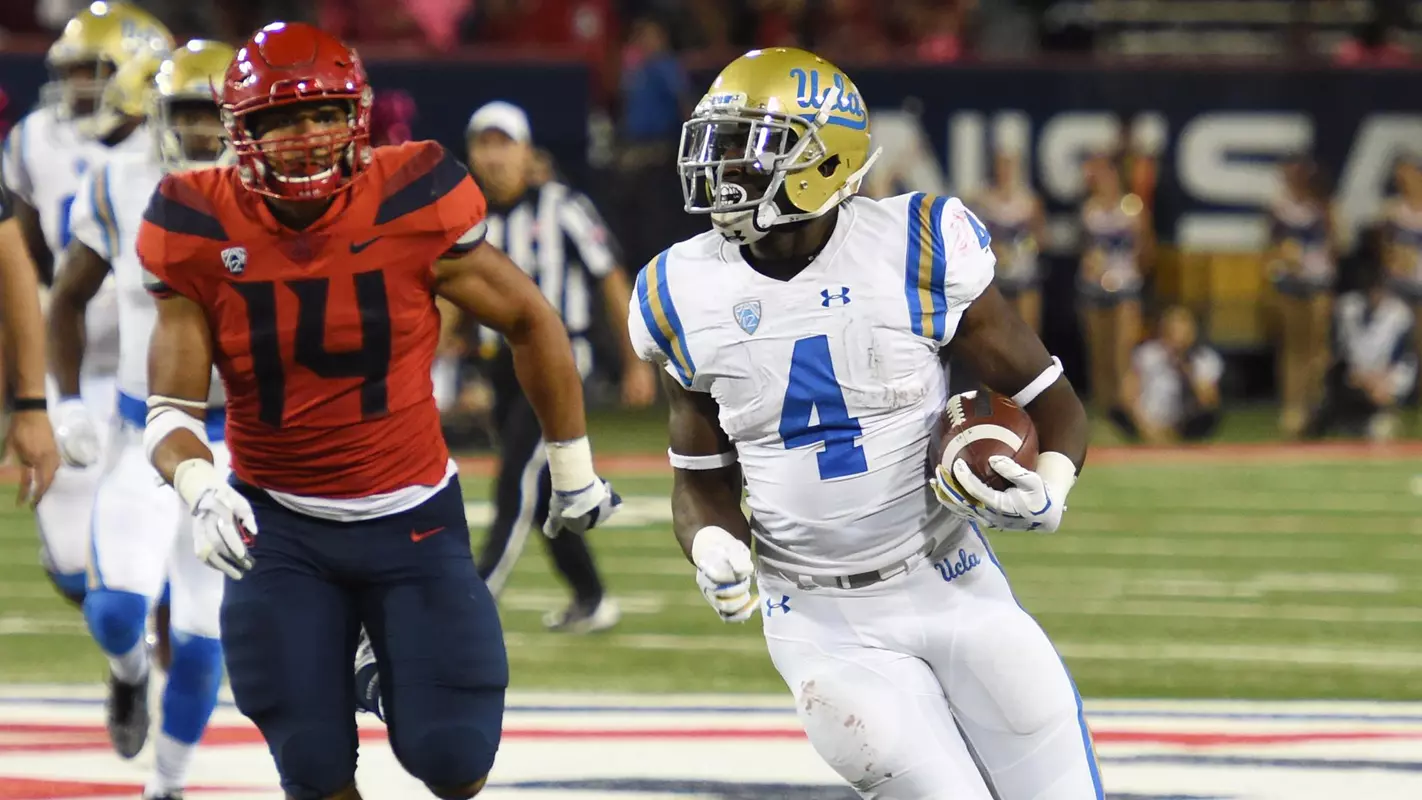 Bolu Olorunfunmi (photo by Greg Turk)