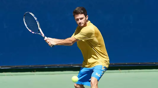 Logan Staggs (Photo: Don Liebig)