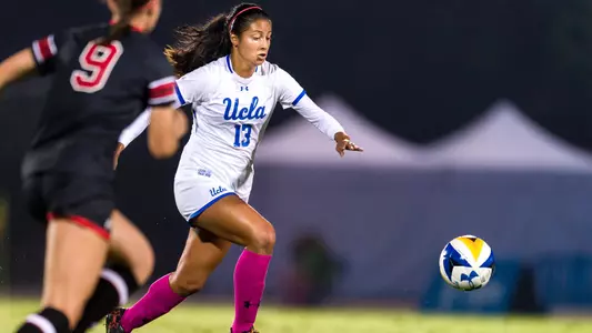 Viviana Villacorta (photo by Scott Chandler)