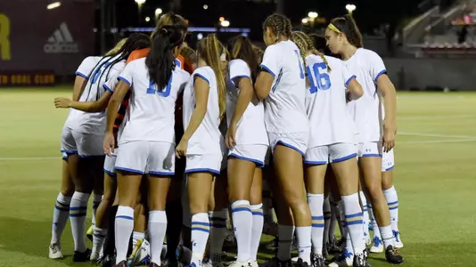 UCLA Bruins (photo by Greg Turk)