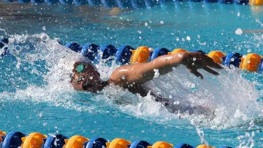 Kenisha Liu (Photo: Richard Quinton)