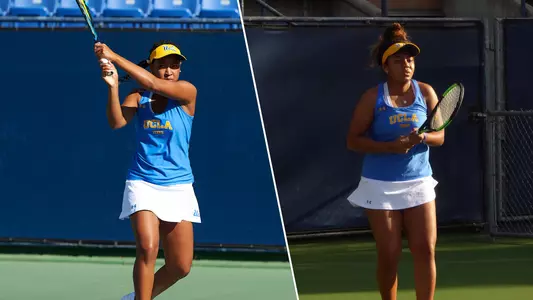 Jada Hart & Gabby Andrews