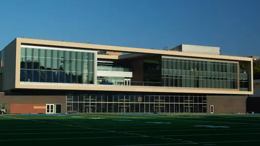 Wasserman Football Center