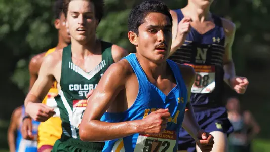 Myles Smith (photo by Tom Stuart)