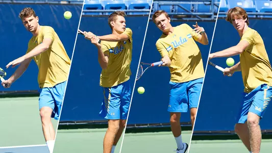 SoCal Championships Field (Photos: Don Liebig)