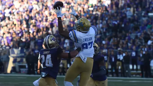 Jordan Wilson (Photo: Greg Turk)