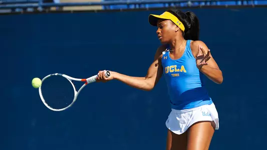 Ayan Broomfield (Photo: Don Liebig)