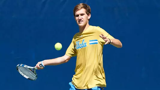 Ben Goldberg (Photo: Don Liebig)