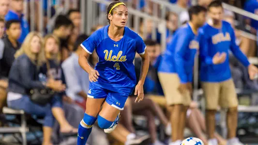 Gabrielle Matulich (photo by Scott Chandler)